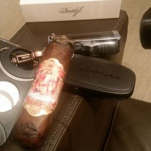 Meet your Posher, Teddy